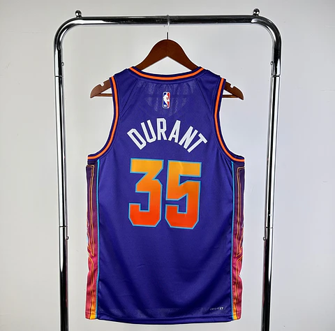 Camisola Phoenix Suns 2024 - Durant N°35