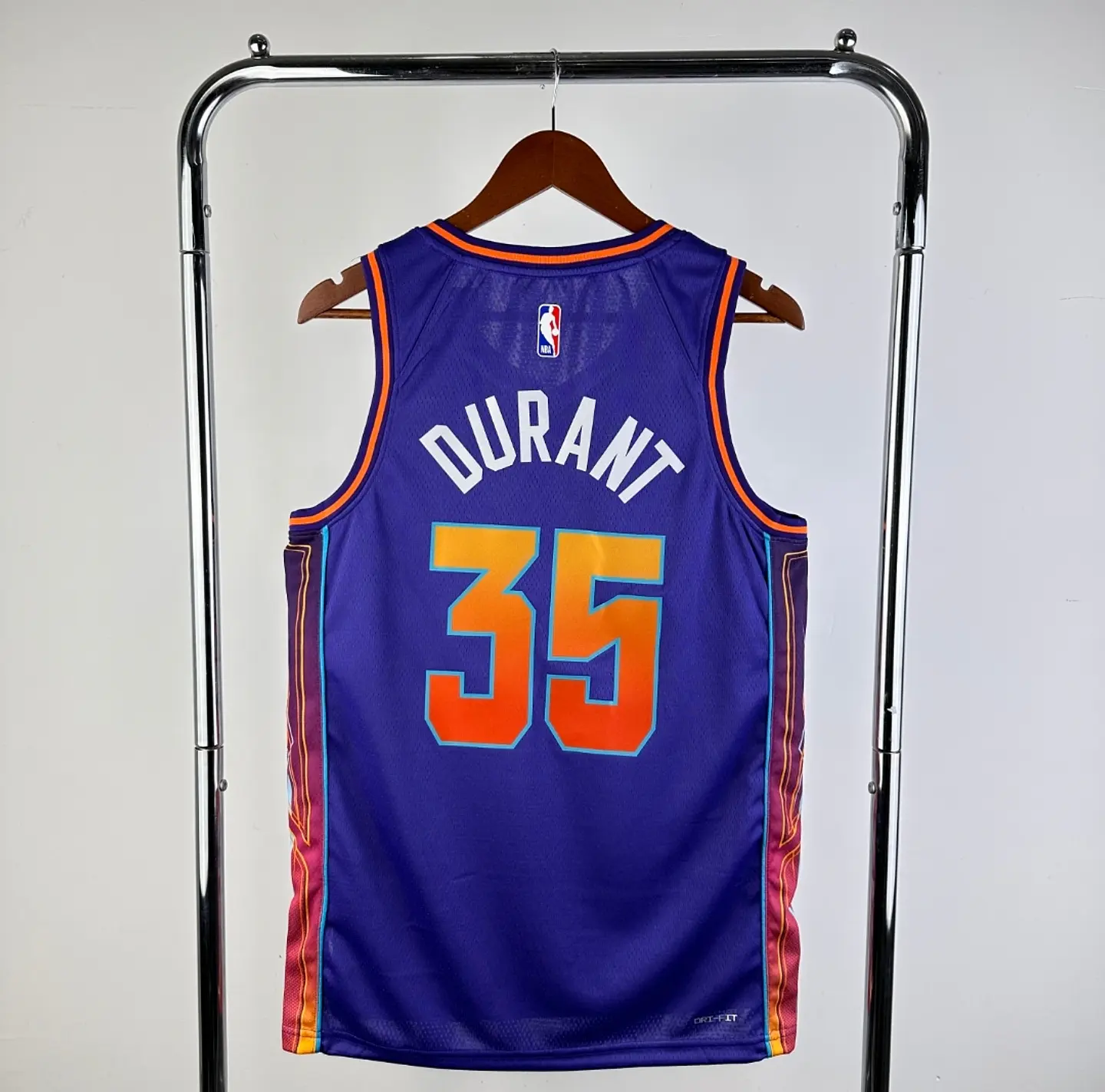 Camisola Phoenix Suns 2024 - Durant N°35 2
