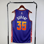 Camisola Phoenix Suns 2024 - Durant N°35