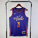 Camisola Phoenix Suns 2024 - Beal N°3