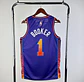 Camisola Phoenix Suns 2024 - Booker N°1 - Thumbnail 2