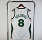 Camisola Boston Celtics 2024 - Porzingis N°8 - Thumbnail 2