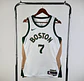 Camisola Boston Celtics 2024 - Brown N°7 - Thumbnail 1