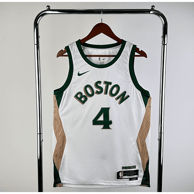 Camisola Boston Celtics 2024 - Holiday N°4
