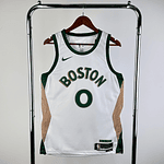 Camisola Boston Celtics 2024 - Tatum N°0