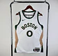Camisola Boston Celtics 2024 - Tatum N°0 - Thumbnail 1