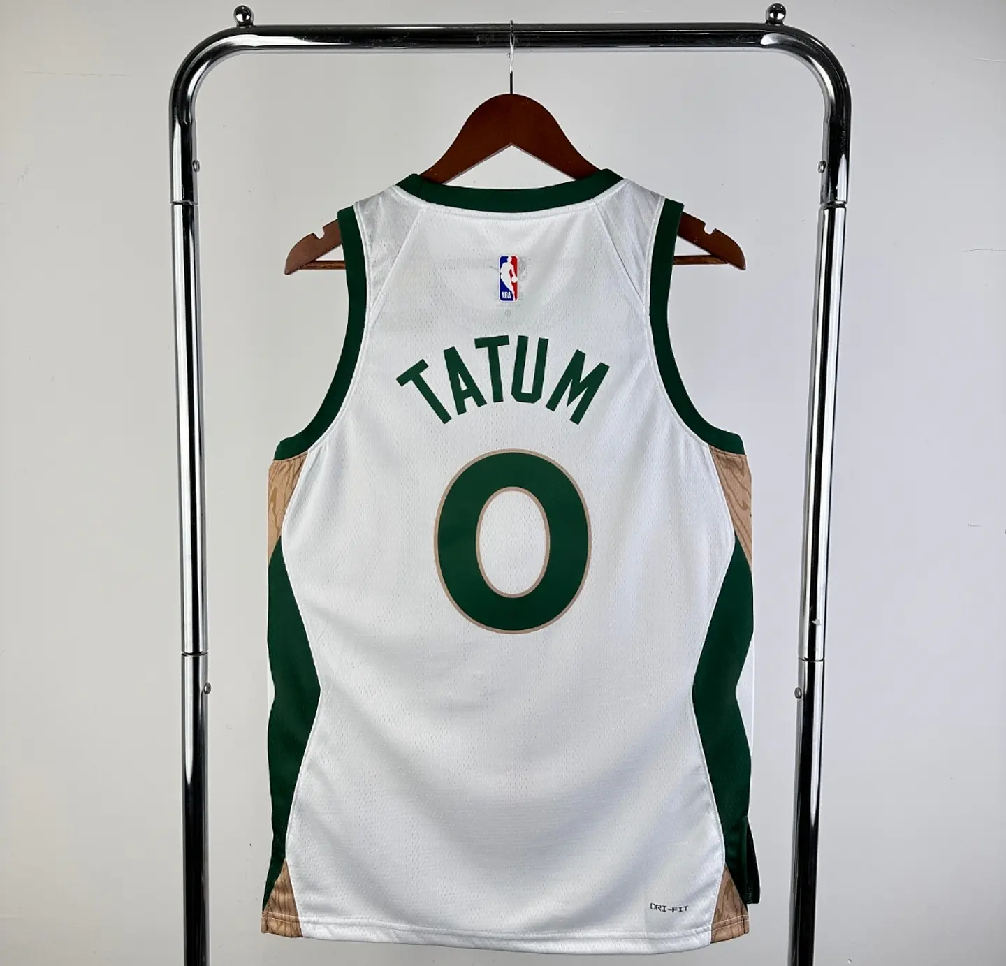 Camisola Boston Celtics 2024 - Tatum N°0 2