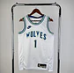 Camisola Minnesota Timberwolves 2024 - Anderson N°1 - Thumbnail 1