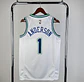 Camisola Minnesota Timberwolves 2024 - Anderson N°1 - Thumbnail 2