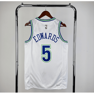 Camisola Minnesota Timberwolves 2024 - Edwards N°5