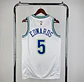 Camisola Minnesota Timberwolves 2024 - Edwards N°5 - Thumbnail 2