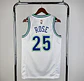 Camisola Minnesota Timberwolves 2024 - Rose N°25 - thumbnail 2
