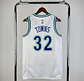 Camisola Minnesota Timberwolves 2024 - Towns N°32 - Thumbnail 2