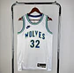 Camisola Minnesota Timberwolves 2024 - Towns N°32 - Thumbnail 1