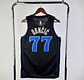 Camisola Dallas Mavericks 2024 - Dončić N°77 - Thumbnail 2