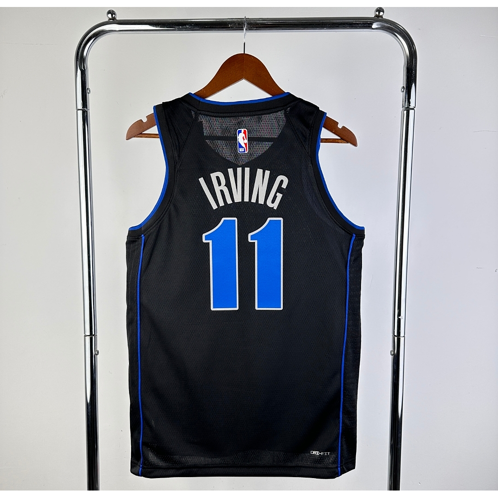 Camisola Dallas Mavericks 2024 - Irving N°11