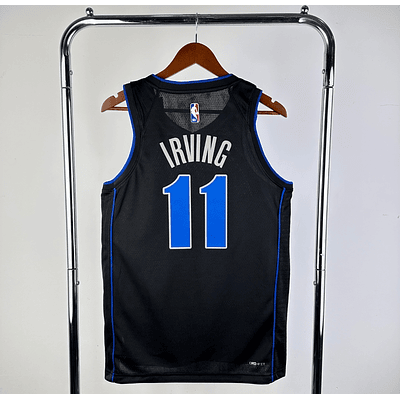Camisola Dallas Mavericks 2024 - Irving N°11