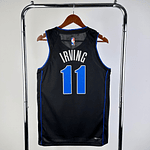 Camisola Dallas Mavericks 2024 - Irving N°11