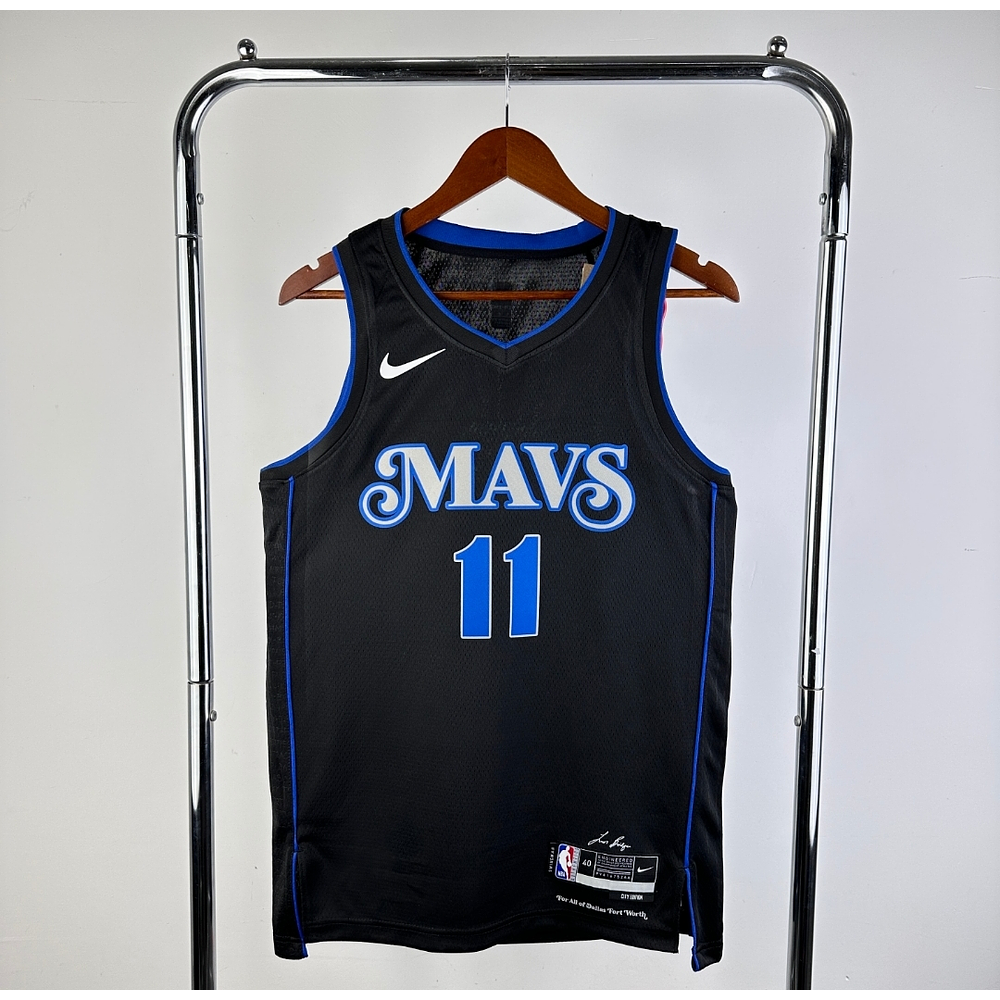 Camisola Dallas Mavericks 2024 - Irving N°11