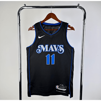 Camisola Dallas Mavericks 2024 - Irving N°11