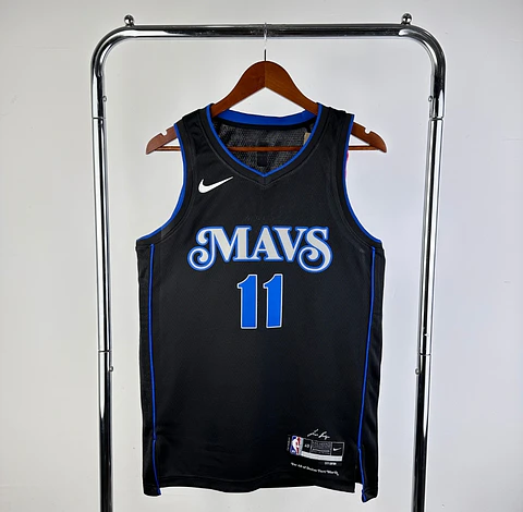 Camisola Dallas Mavericks 2024 - Irving N°11