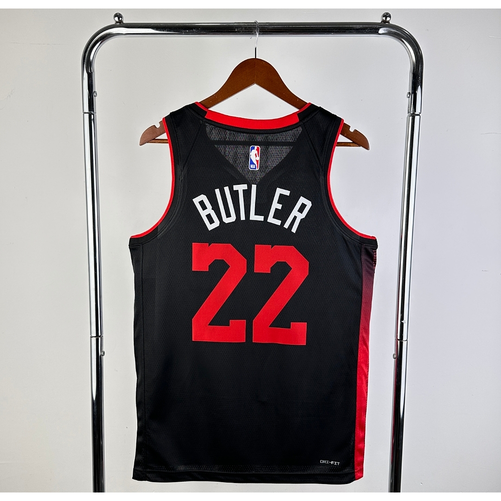 Camisola Miami Heat 2024 - Butler N°22
