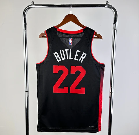 Camisola Miami Heat 2024 - Butler N°22