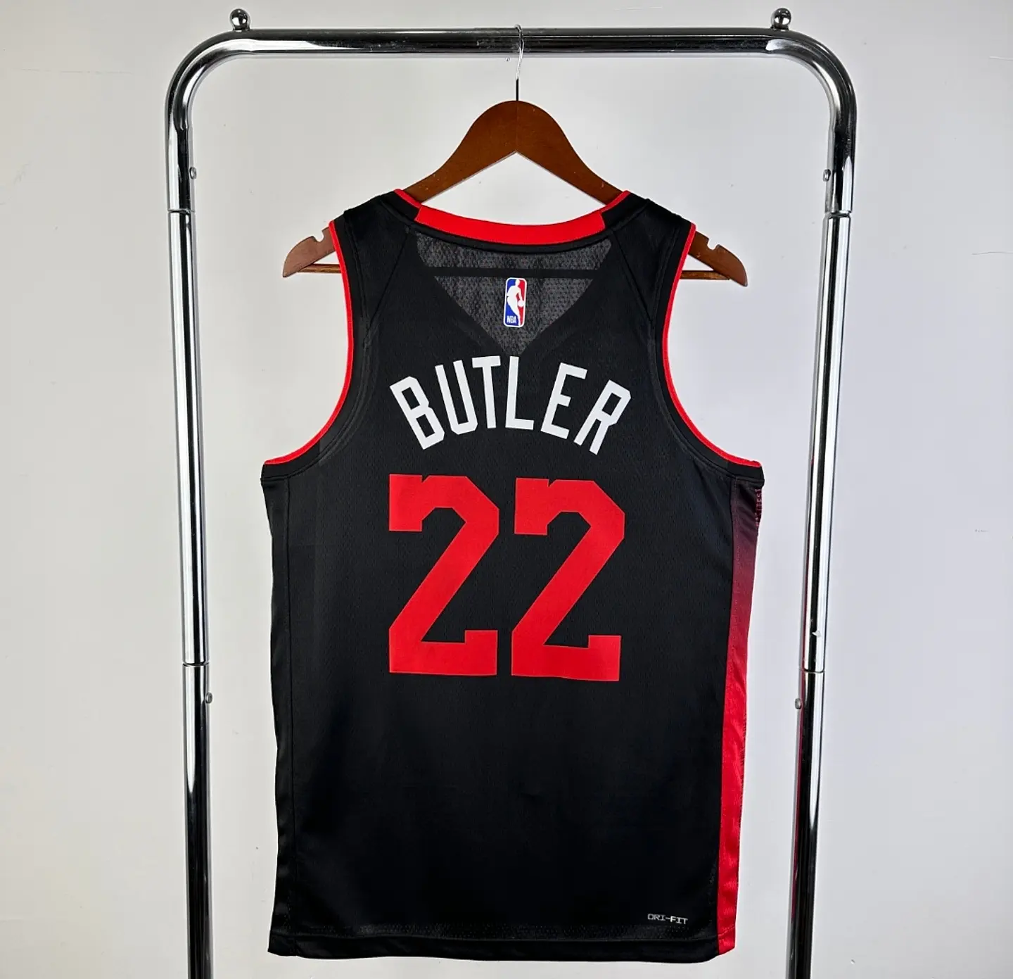 Camisola Miami Heat 2024 - Butler N°22 2