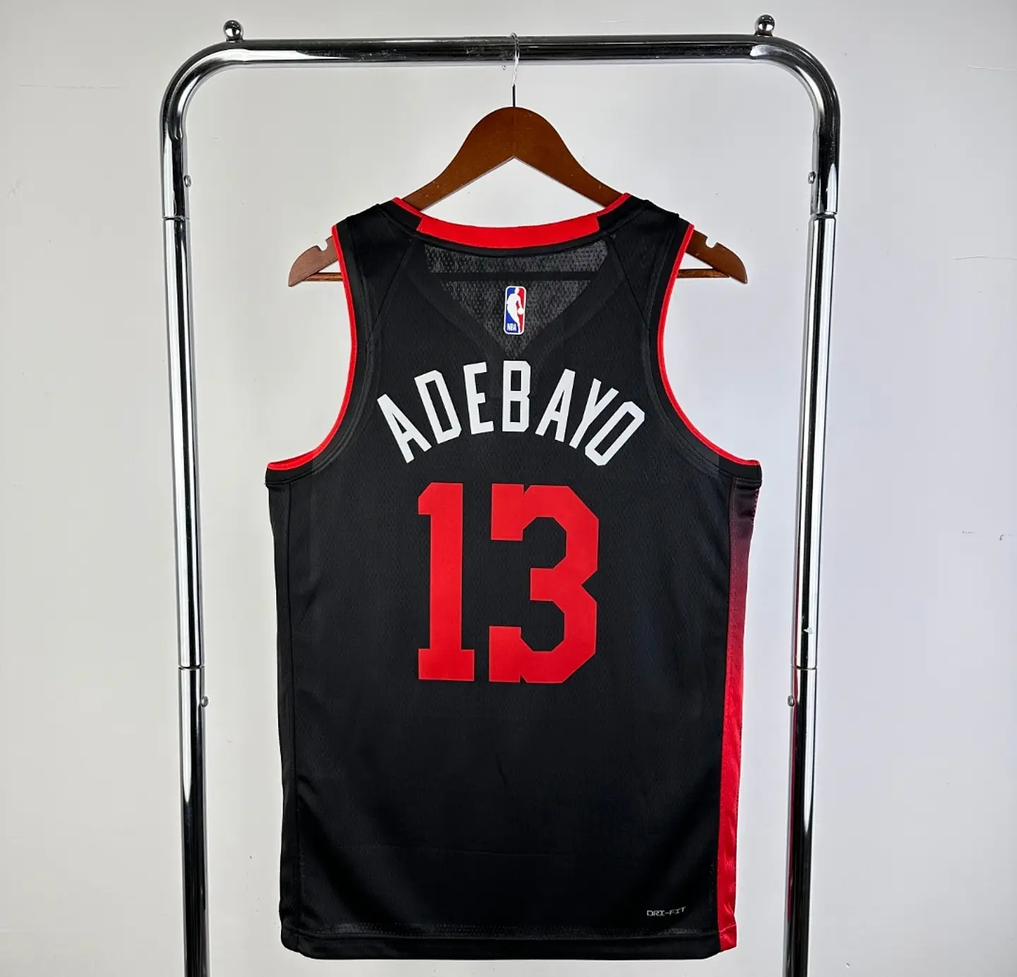 Camisola Miami Heat 2024 - Adebayo N°13 2