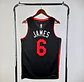 Camisola Miami Heat 2024 - James N°6 - Thumbnail 2