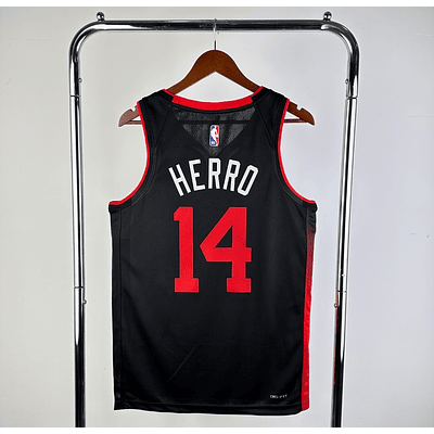 Camisola Miami Heat 2024 - Herro N°14