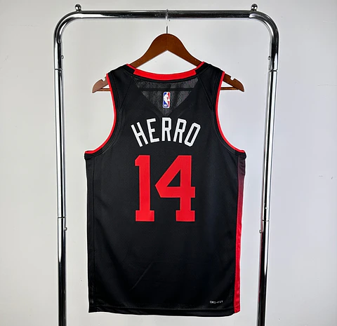 Camisola Miami Heat 2024 - Herro N°14
