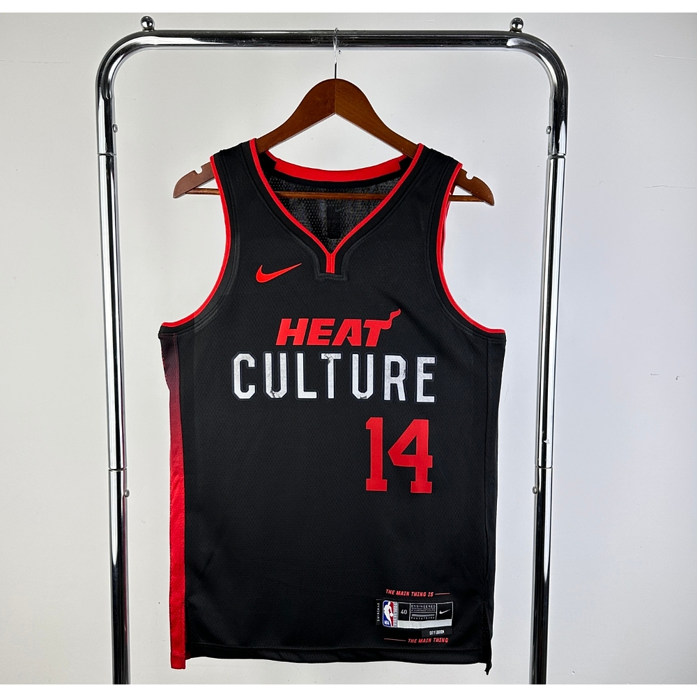 Camisola Miami Heat 2024 - Herro N°14