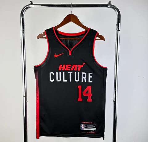 Camisola Miami Heat 2024 - Herro N°14