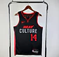 Camisola Miami Heat 2024 - Herro N°14 - Thumbnail 1