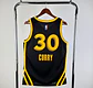 Camisola Golden State Warriors 2024 - Curry N°30 - Thumbnail 2