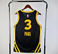 Camisola Golden State Warriors 2024 - Paul N°3 - Thumbnail 2