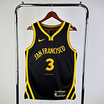 Camisola Golden State Warriors 2024 - Paul N°3