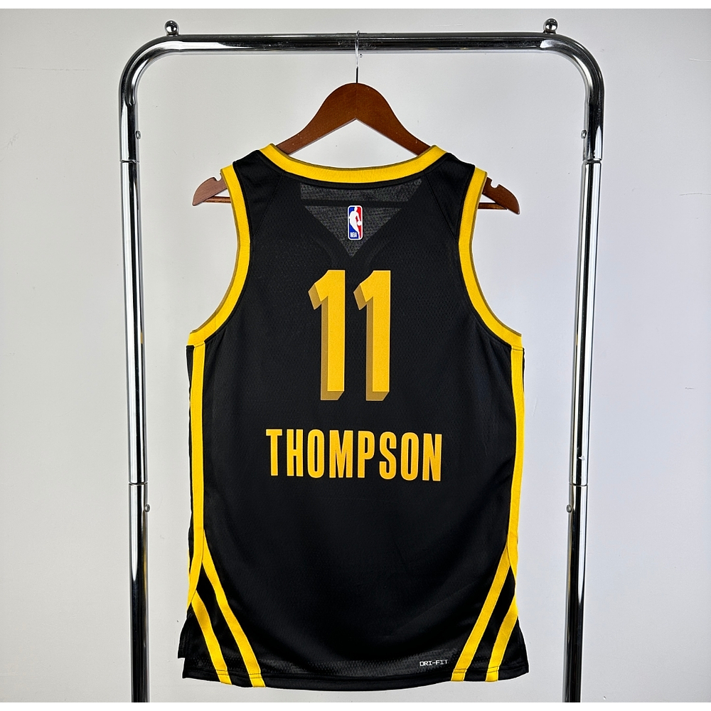 Camisola Golden State Warriors 2024 - Thompson N°11