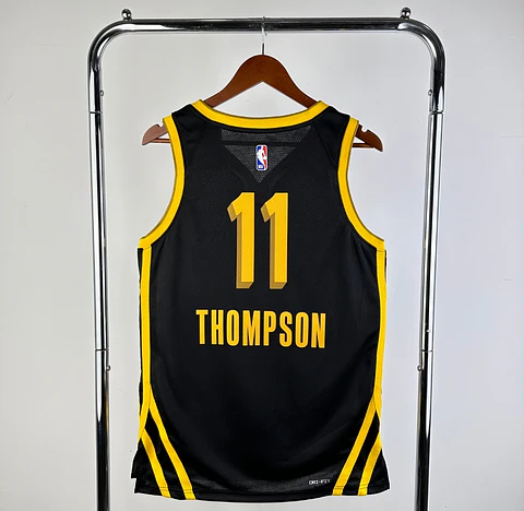 Camisola Golden State Warriors 2024 - Thompson N°11