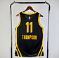 Camisola Golden State Warriors 2024 - Thompson N°11 - Thumbnail 2