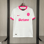 Camisola Sporting 25/26 - Edição Especial