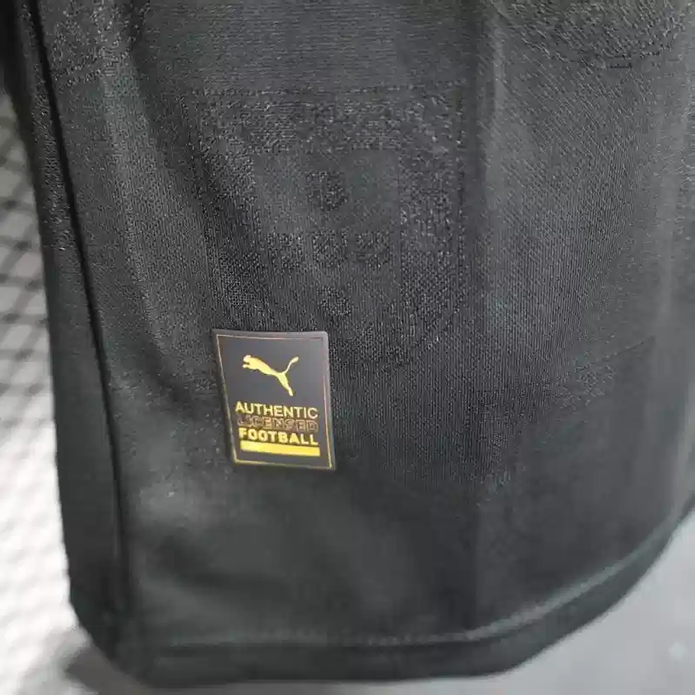 Camisola Portugal 25/26 - Edição Especial Pantera Negra - Versão Jogador