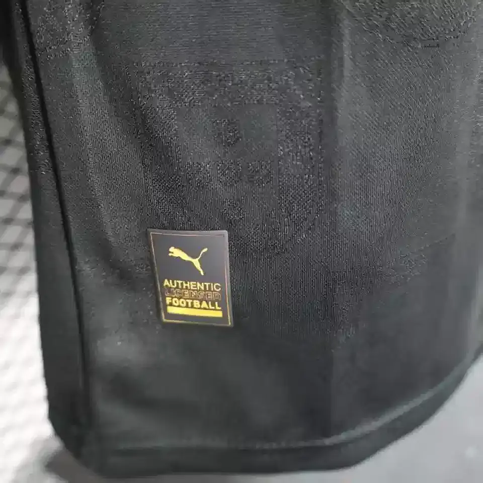 Camisola Portugal 25/26 - Edição Especial Pantera Negra - Versão Jogador 5