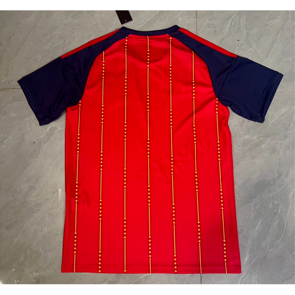 Camisola Espanha I 25/26