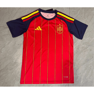 Camisola Espanha I 25/26