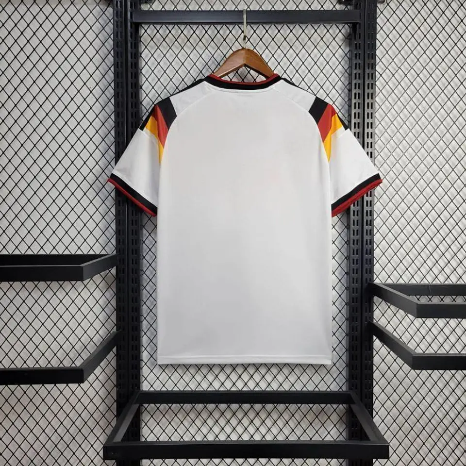 Camisola Alemanha I - FIFA WC 2026 2