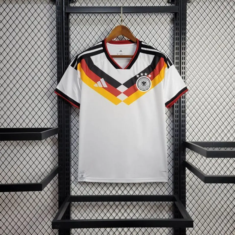Camisola Alemanha I - FIFA WC 2026 1
