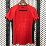 Camisola Albânia I 25/26