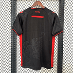 Camisola Albânia II 25/26